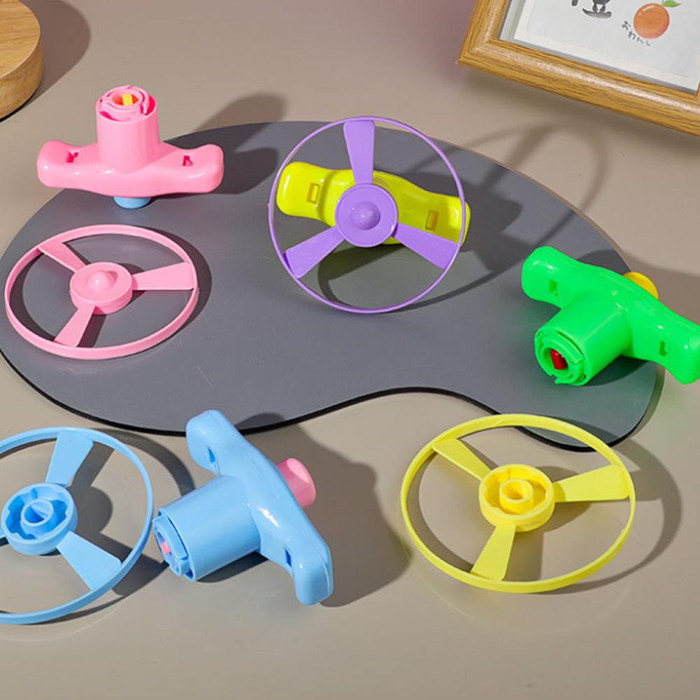 Flying Disc Launcher Toy Kids  - Kids Outdoor Fort Building Kit 评论和价格