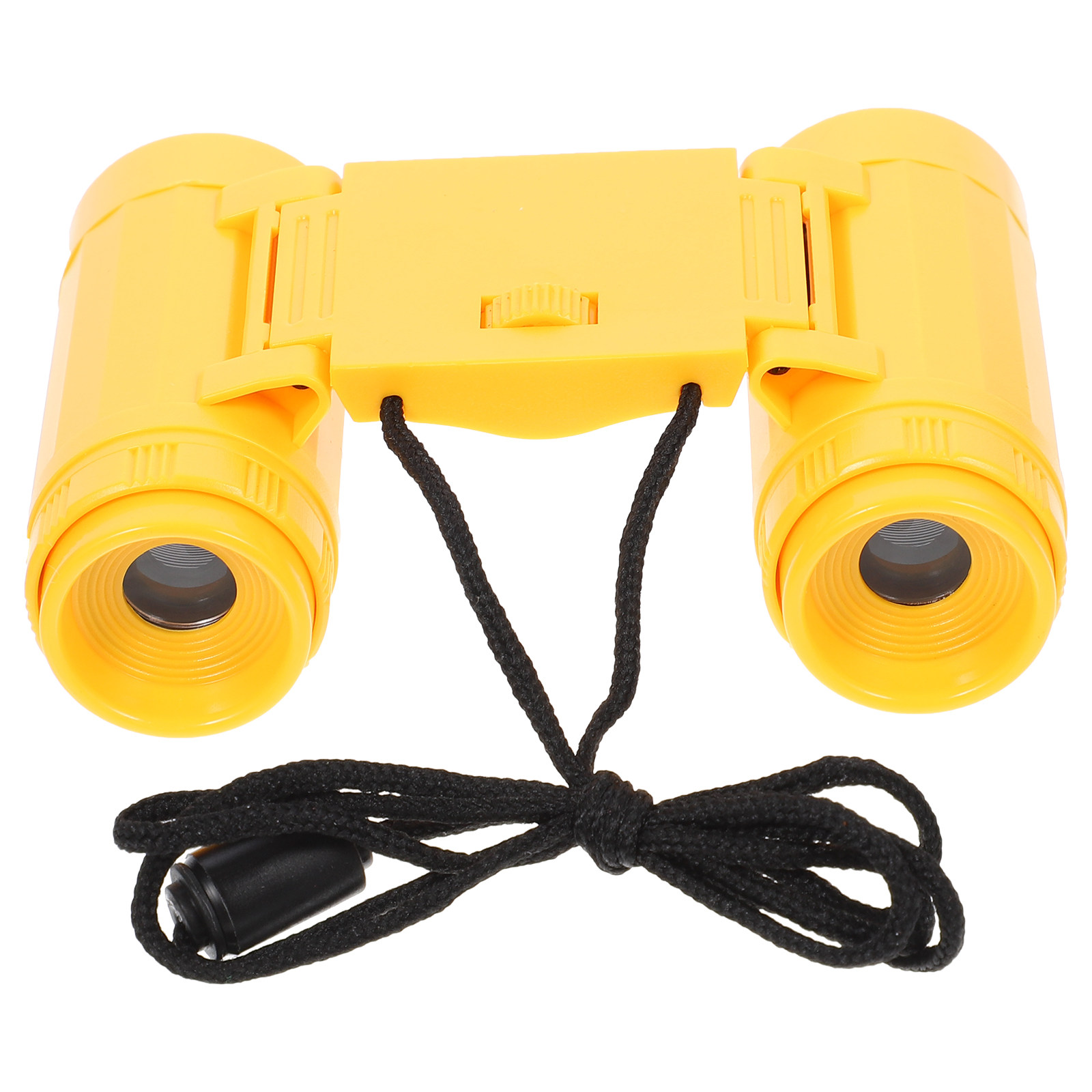 Yellow Kids Binoculars for Out - Kids Outdoor Nature Toys 评论和价格