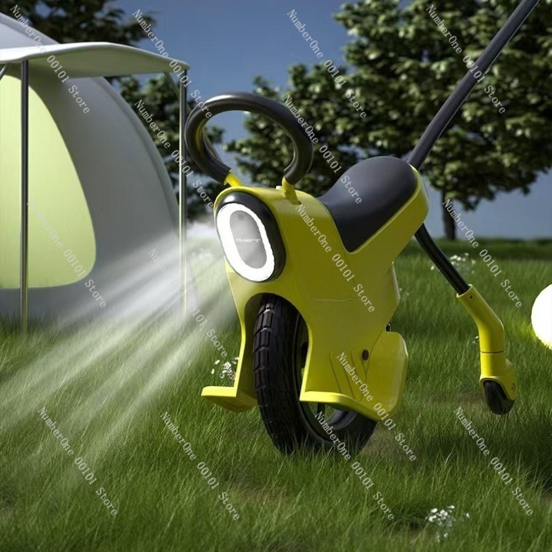 Outdoor Family Camping Kids Pu - Kids Outdoor Ride On 评论和价格