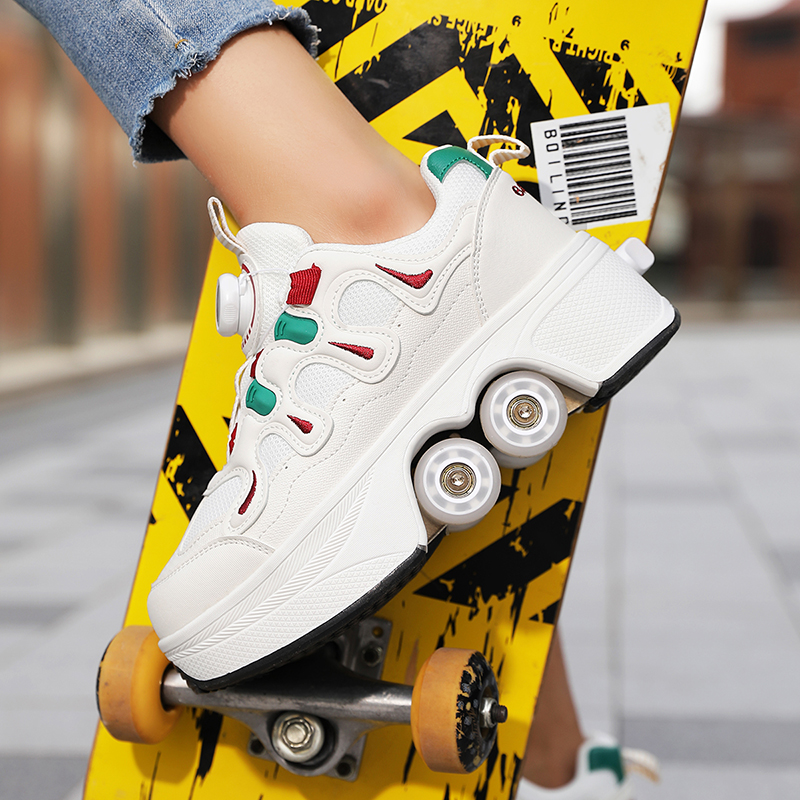 2026 Children's Big Wheel Walk - Kids Outdoor Shoes 评论和价格