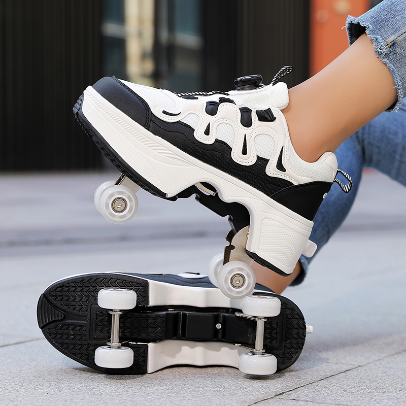 2026 Children's Big Wheel Walk - Kids Outdoor Shoes 评论和价格