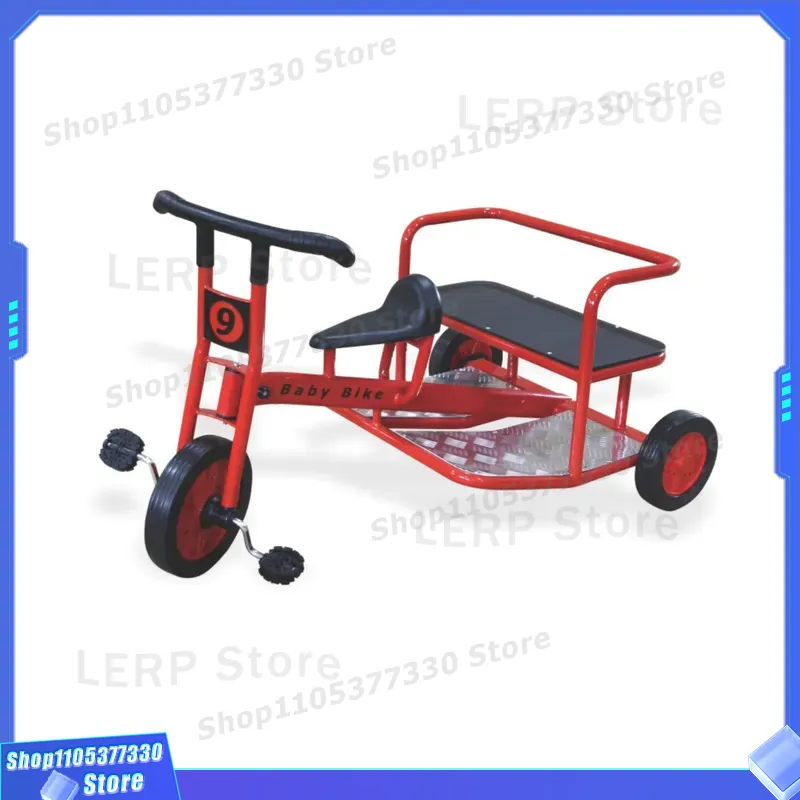 LONGLY Kids Scooter 2 Seater S - Kids Outdoor Ride On 评论和价格