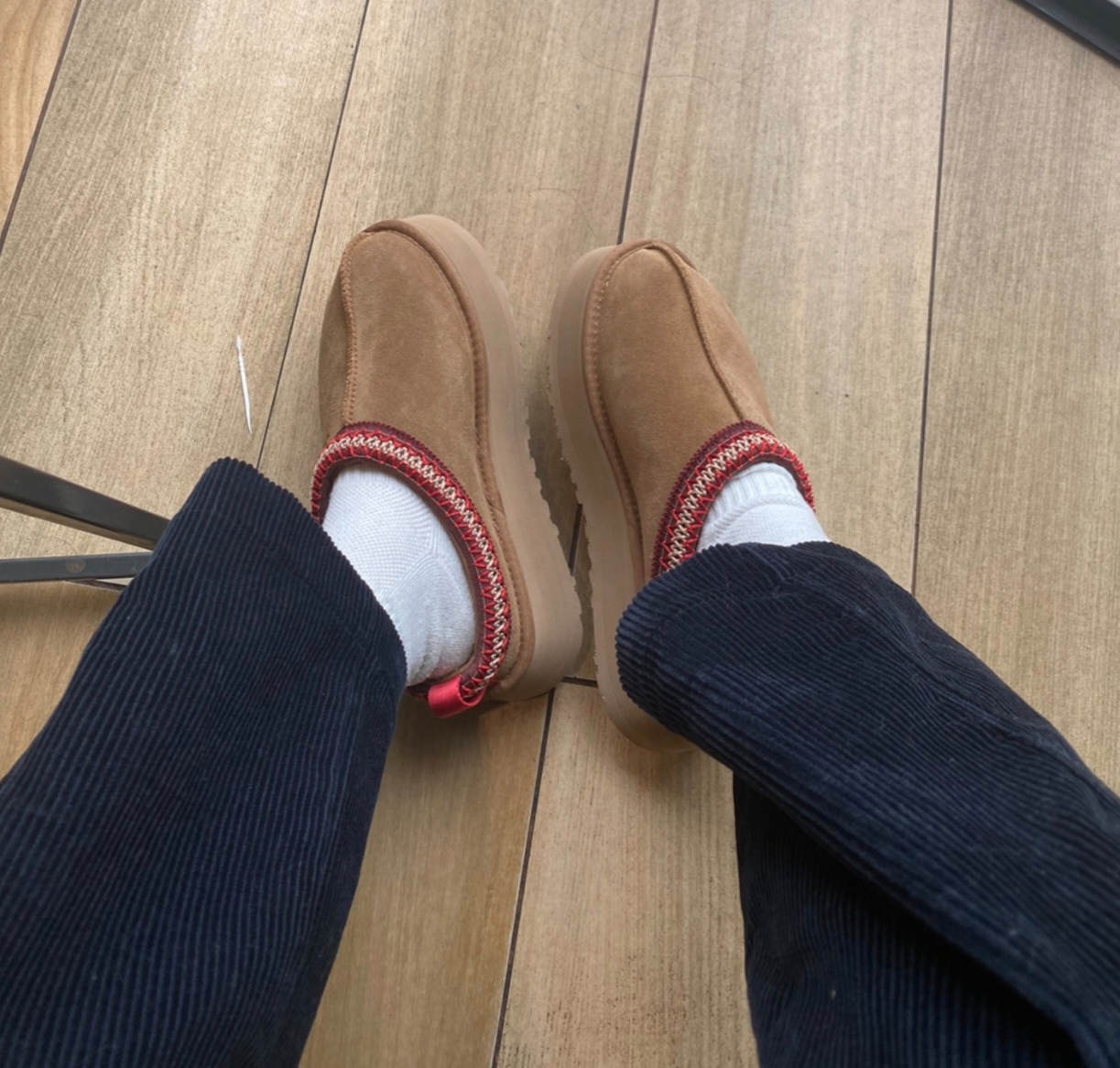 Tazz 2.0 Slip on Open Heel Fle - Kids Outdoor Shoes 评论和价格