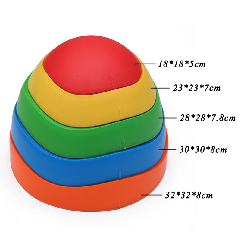 Balance Stepping Stones Kids N - Kids Outdoor Equipment 评论和价格