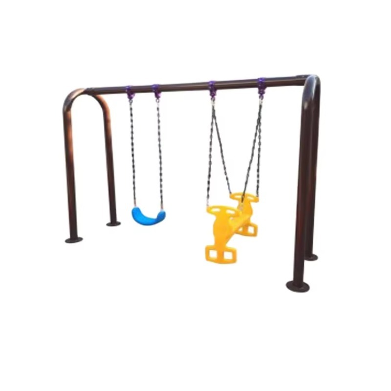 Hot Sale Outdoor Swing Equipme - Kids Outdoor Equipment 评论和价格