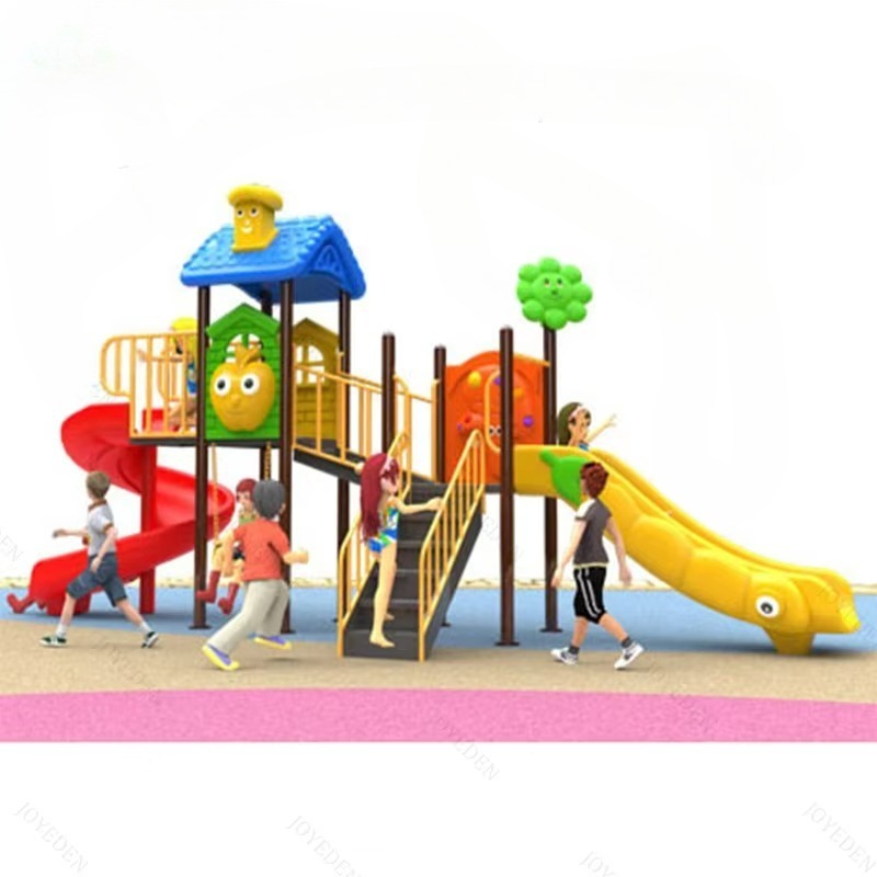 New Design Children  Amusement - Kids Outdoor Equipment 评论和价格