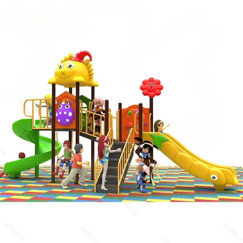 New Design Children  Amusement - Kids Outdoor Equipment 评论和价格