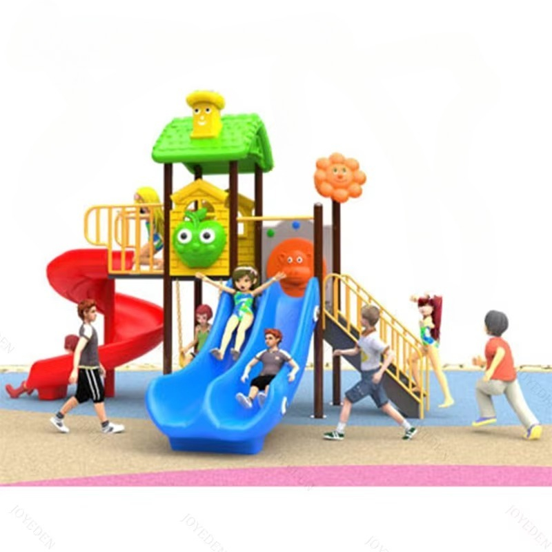 New Design Children  Amusement - Kids Outdoor Equipment 评论和价格
