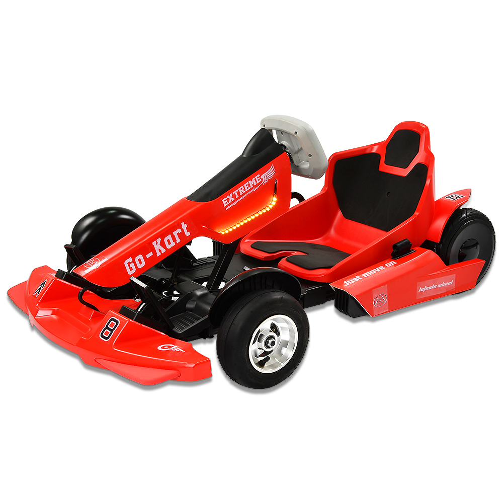 Electric Go Kart, Battery Bugg - Kids Outdoor Ride On 评论和价格