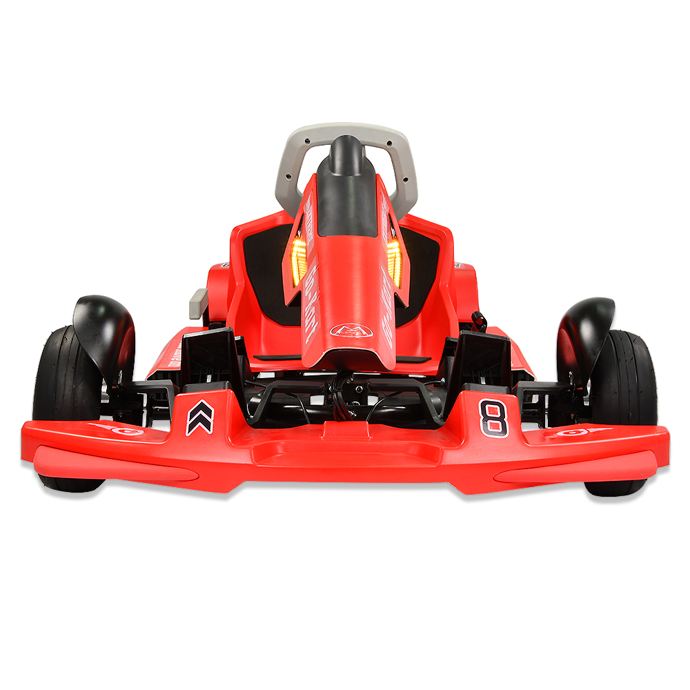Electric Go Kart, Battery Bugg - Kids Outdoor Ride On 评论和价格