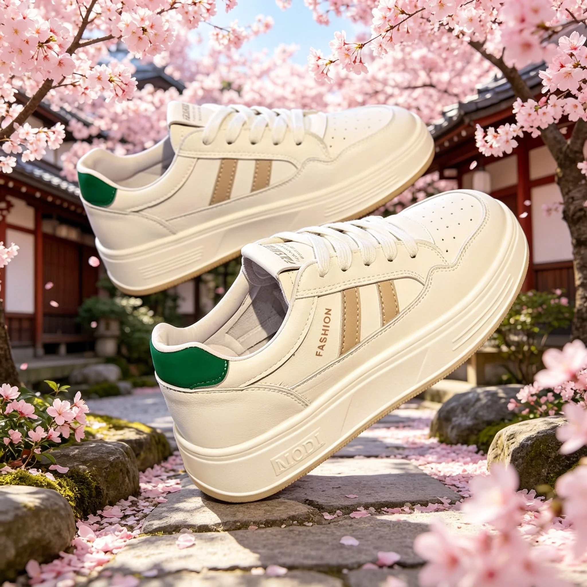 Ladies Sports Heightening Snea - Kids Outdoor Shoes 评论和价格