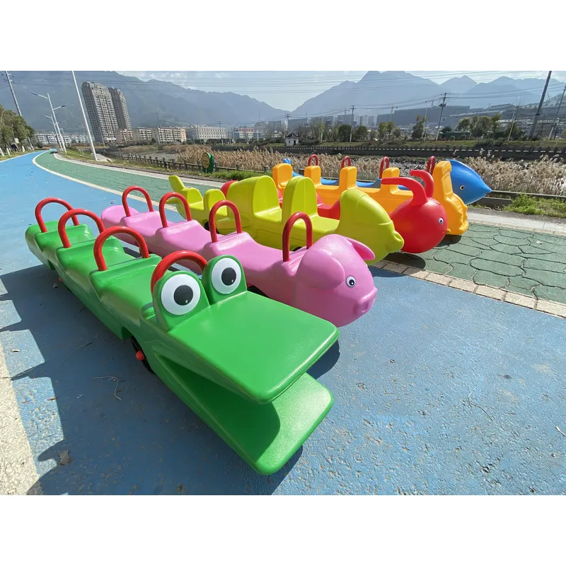 for Kindergarten Kids Cooperat - Kids Outdoor Ride On 评论和价格