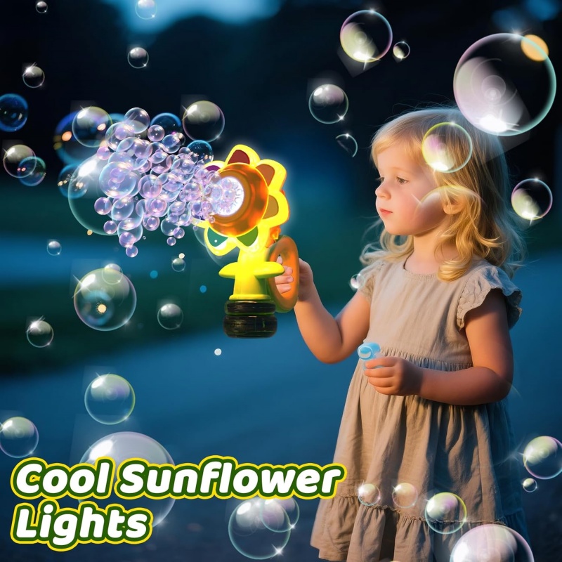 Automatic Sunflower Sunflower  - Kids Outdoor Fort Building Kit 评论和价格