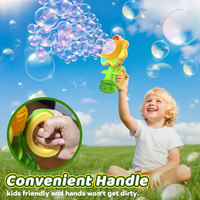 Automatic Sunflower Sunflower  - Kids Outdoor Fort Building Kit 评论和价格