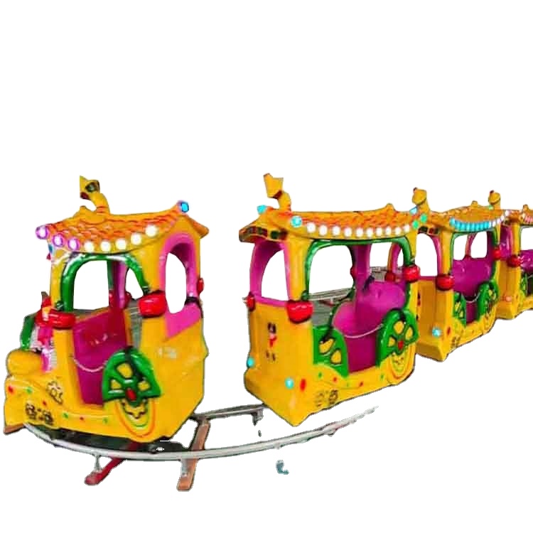 Outdoor Amusement Children Rid - Kids Outdoor Ride On 评论和价格