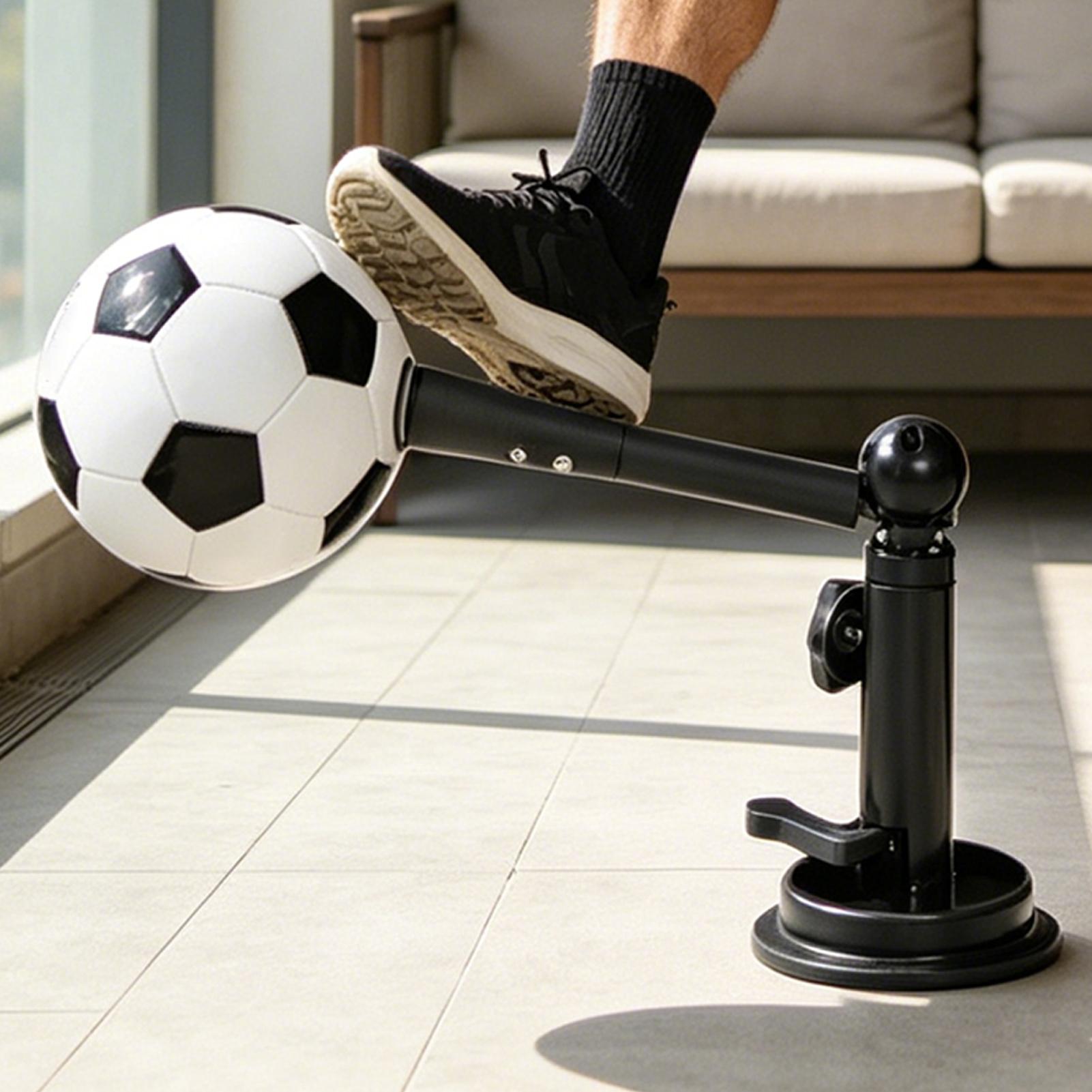 Soccer Training Aid Hands-Free - Kids Outdoor Equipment 评论和价格