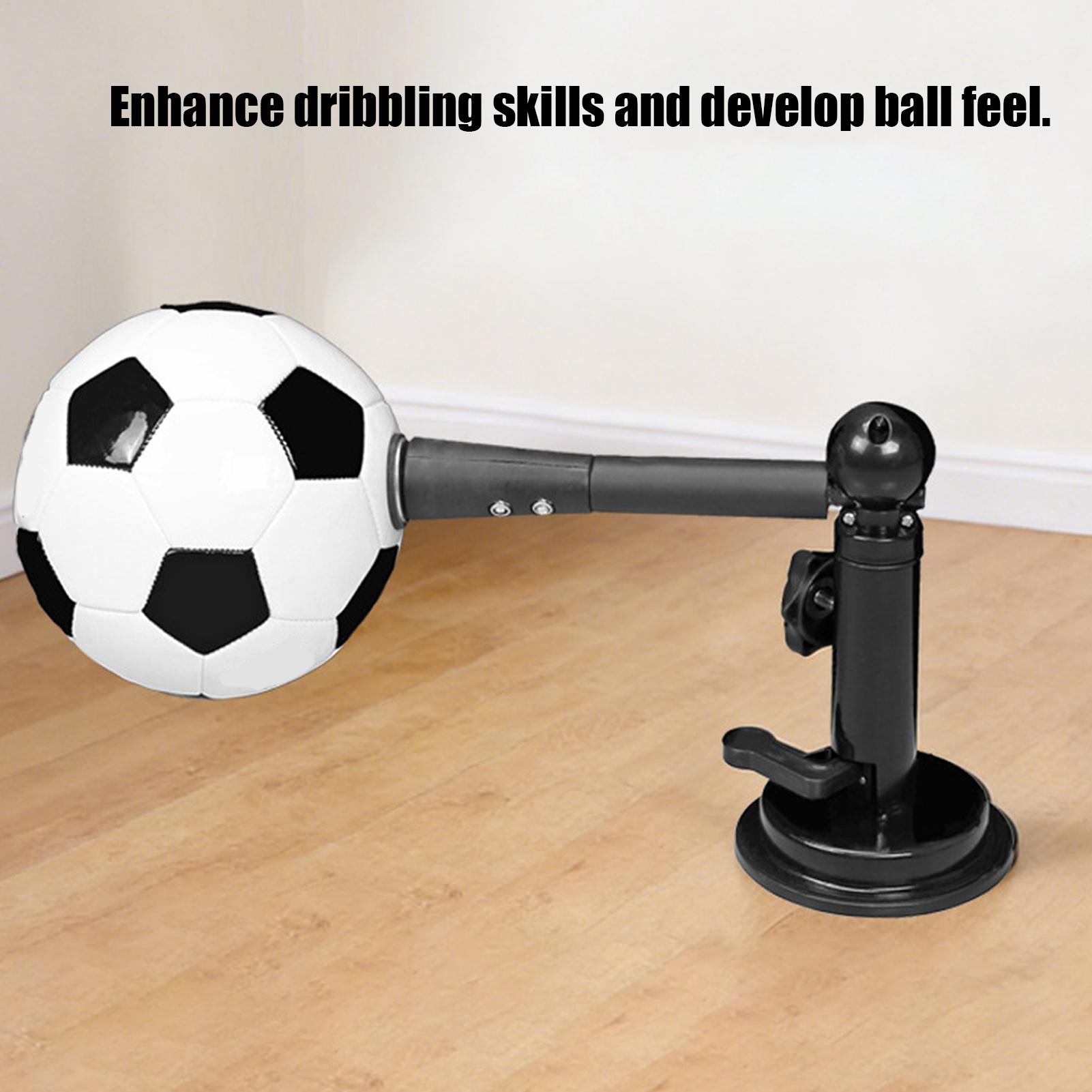 Soccer Training Aid Hands-Free - Kids Outdoor Equipment 评论和价格