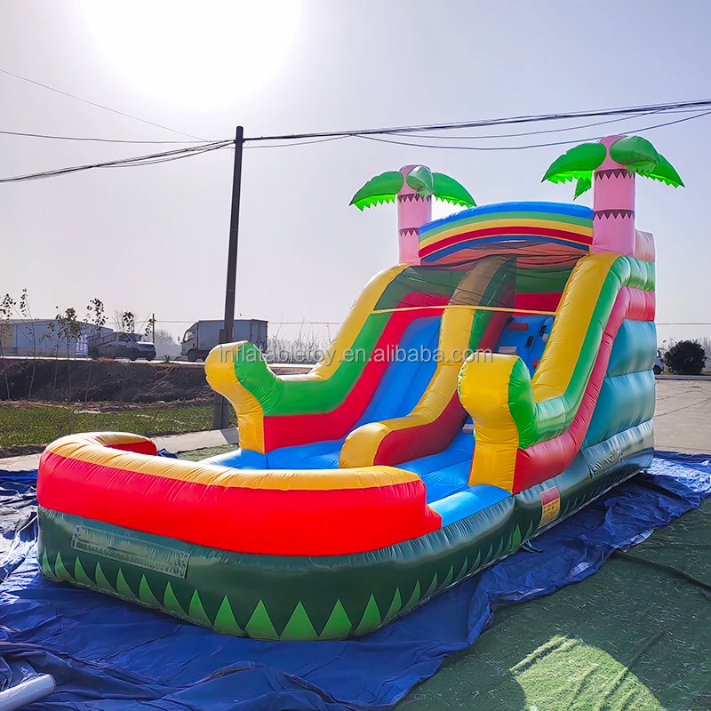 Durable  PVC Commercial Inflat - Kids Outdoor Equipment 评论和价格