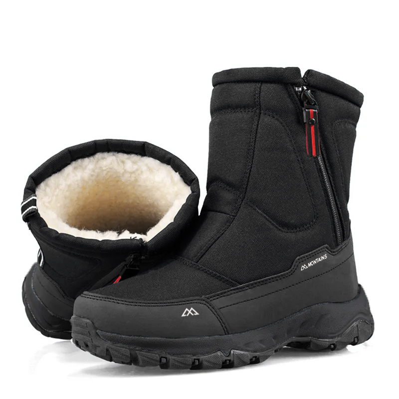 Men's Winter Waterproof Insula - Kids Outdoor Shoes 评论和价格