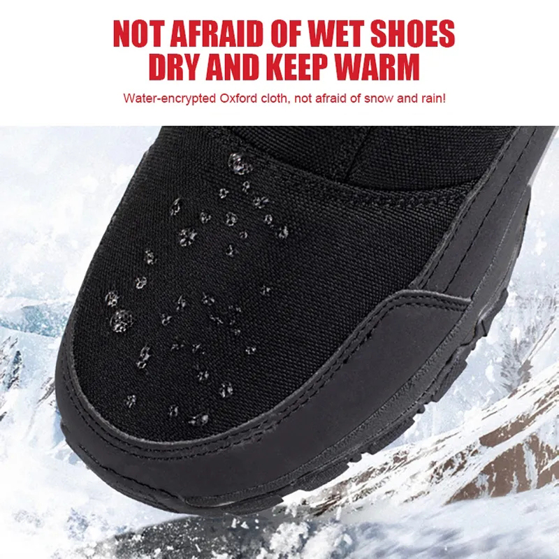Men's Winter Waterproof Insula - Kids Outdoor Shoes 评论和价格