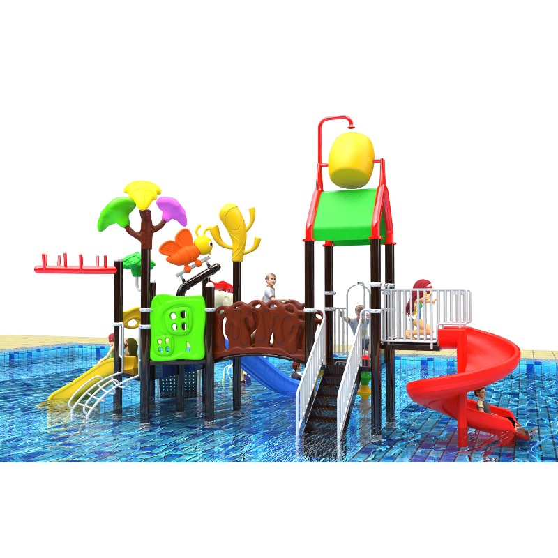 Playground Outdoor Kids Slide  - Kids Outdoor Equipment 评论和价格