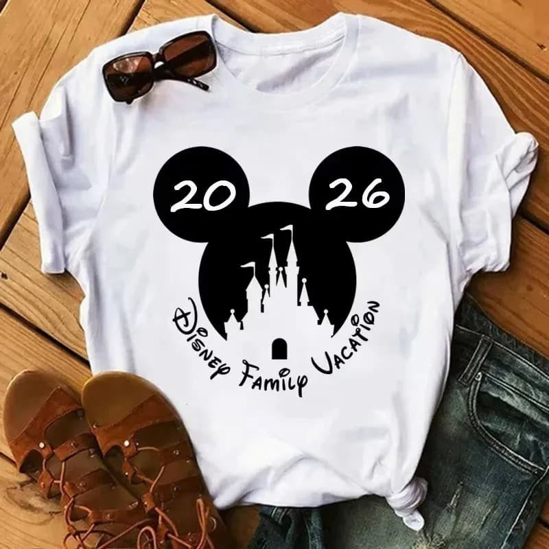 Latest Family Vacation T-shirt - Kids Outdoor Nature Toys 评论和价格