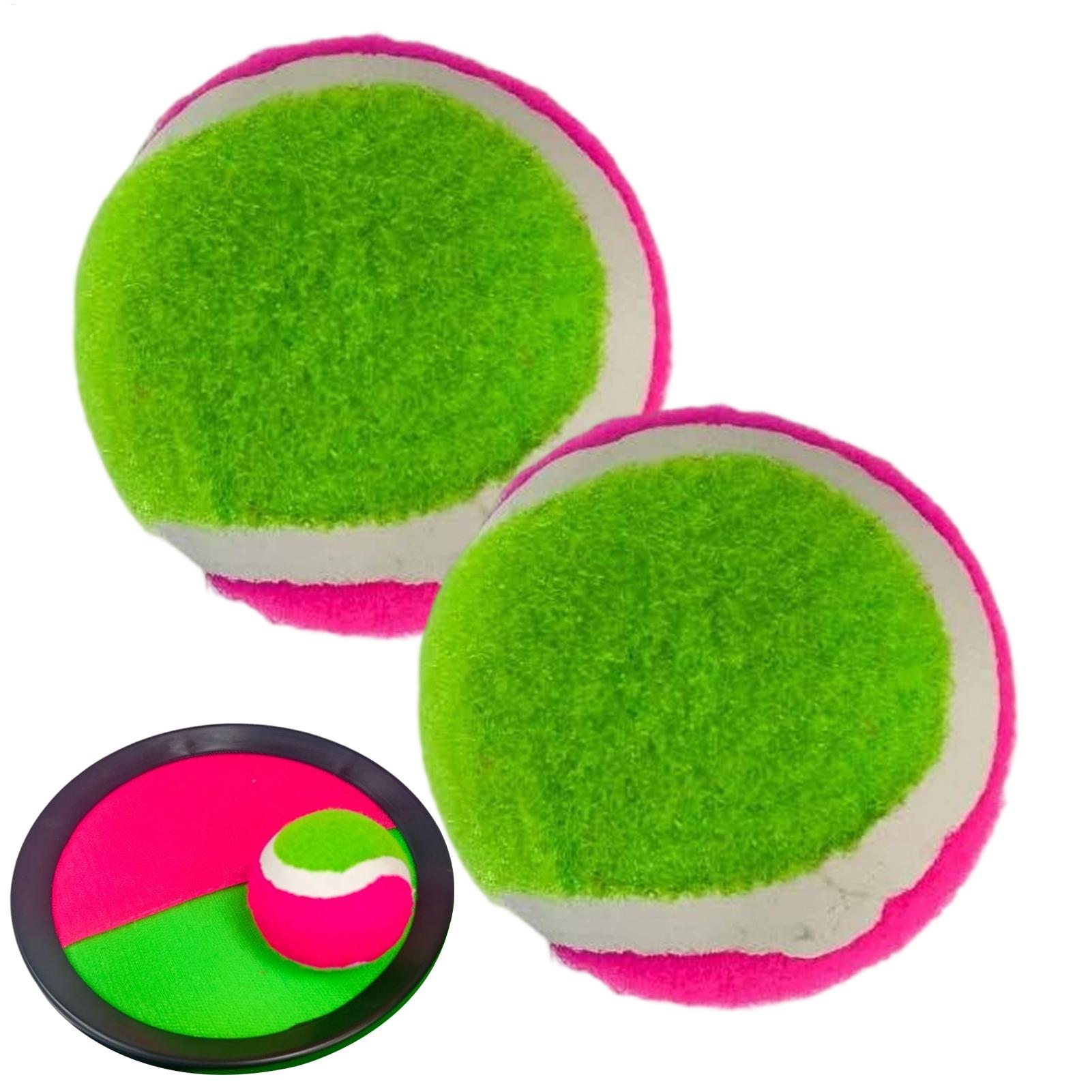 2pcs 2.5 Inch Sticky Toss and  - Kids Outdoor Equipment 评论和价格
