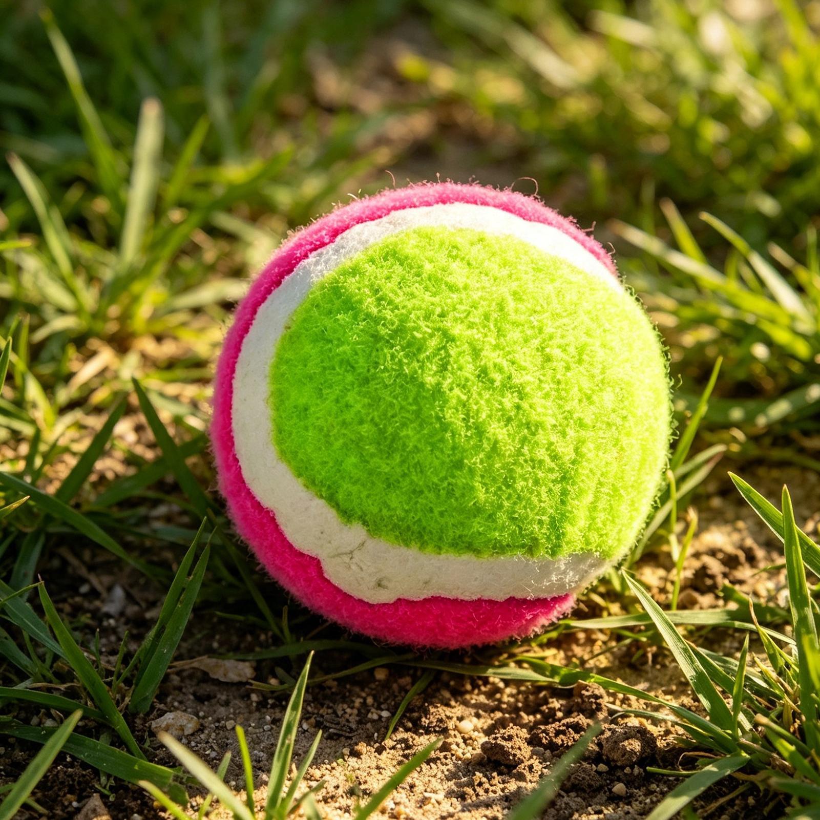 2pcs 2.5 Inch Sticky Toss and  - Kids Outdoor Equipment 评论和价格