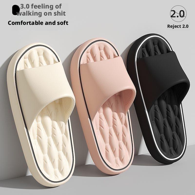 Line Pattern Slippers for Coup - Kids Outdoor Shoes 评论和价格