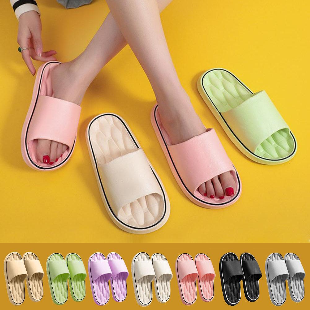 Line Pattern Slippers for Coup - Kids Outdoor Shoes 评论和价格